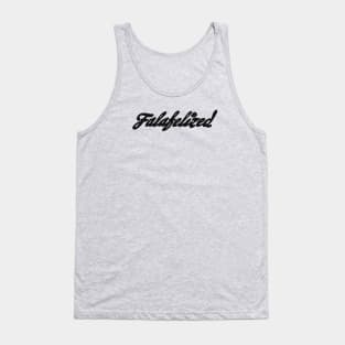 Falafelized Tank Top